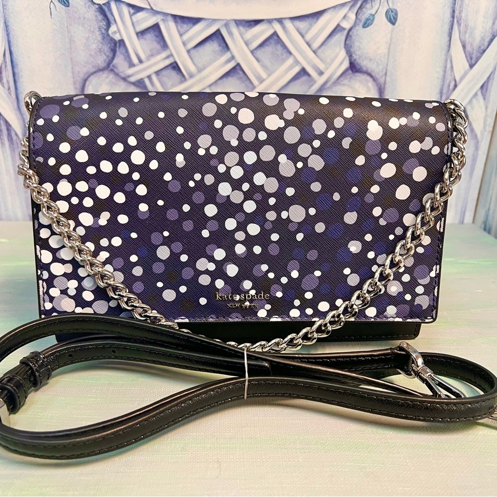 Kate Spade Cameron Street Soiree Dot Bag - Picture 8 of 13